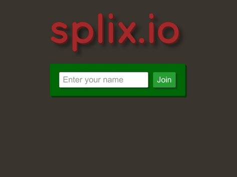 圈地大作战游戏(splix.io) V1.6 安卓版