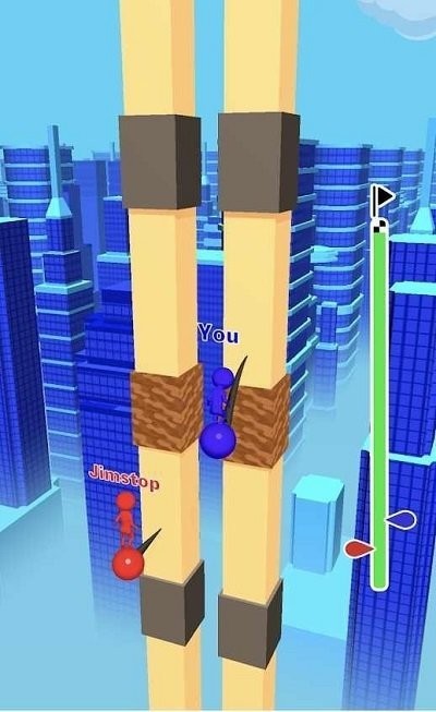 啄木鸟大战最新版(Pecker Battle) V1.0.0 安卓版