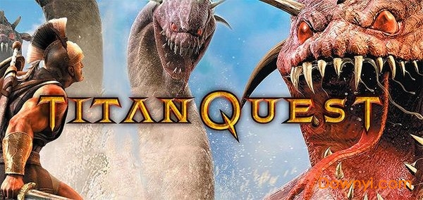 titan quest手游 V1.0.1 安卓版