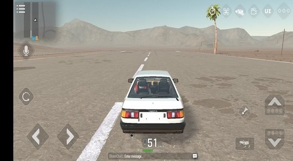 驾驶地带OL手机版(Drive Zone) V0.1.2 安卓版