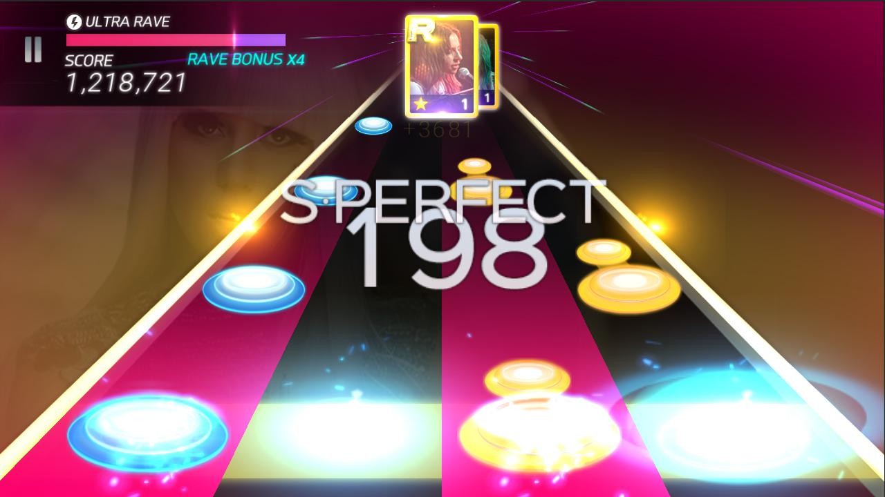 the superstar安卓版 V3.2.7 安卓版