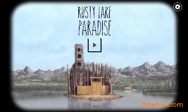 rusty lake paradise游戏(锈湖天堂岛) V1.0.14 安卓版