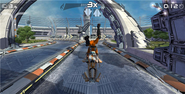 Riptide GP2国际版 V1.2.3 安卓版