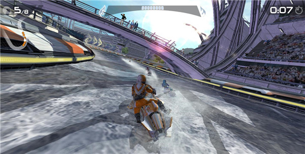 Riptide GP2国际版 V1.2.3 安卓版