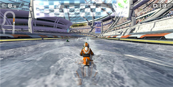 Riptide GP2国际版 V1.2.3 安卓版