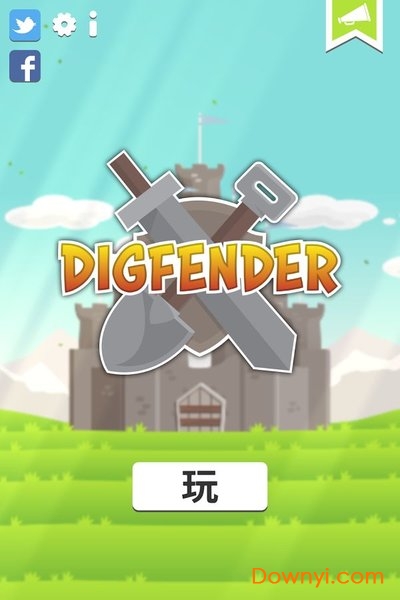 Digfender手游 V1.3.3 安卓版