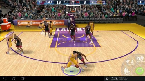 nba2k20 V2.8.5 疯狂版