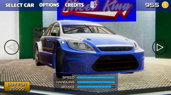 终极赛车碰撞 V3.1.4 破解版