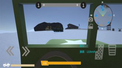 红蓝军团：掠夺之地 V2.1.9 福利版