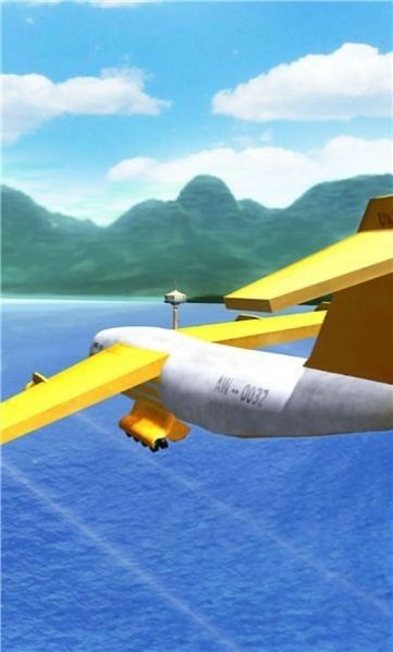 航空飞行员模拟器 V1.1.01 免费版