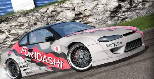 Drift Sport Alphav V1.0 安卓版