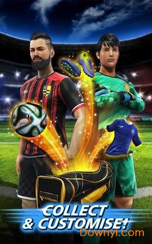 Football Strike最新版 V1.30.0 安卓版