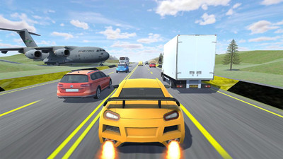 终极赛车3D V1.0.2 福利版