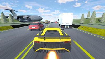 终极赛车3D V1.0.2 福利版