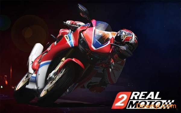 real moto最新版 V1.0 安卓版