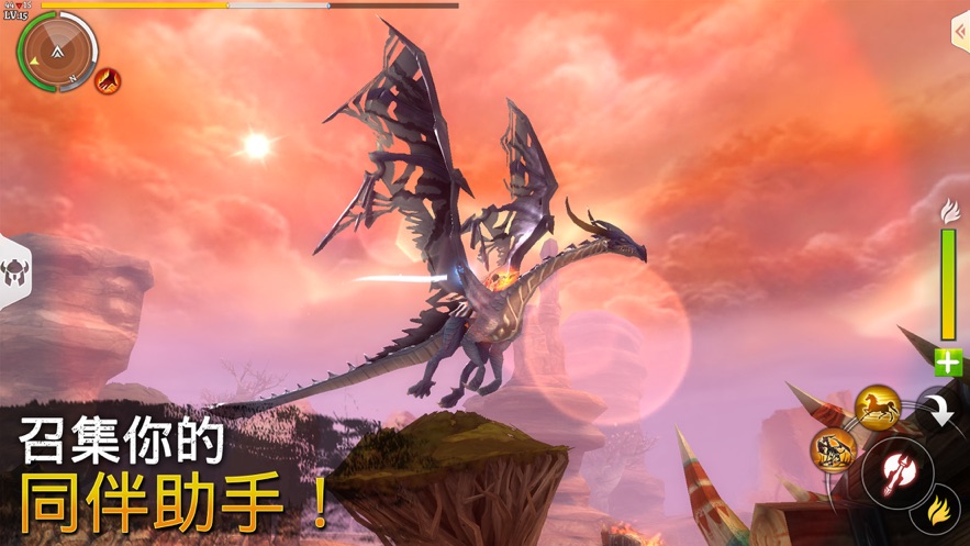 混沌与秩序2 V2.3.0q 最新版