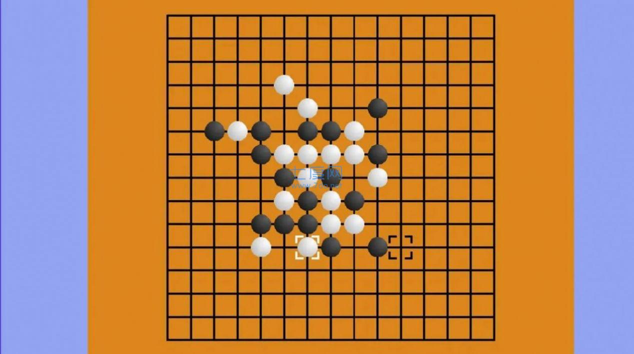 旋风五子棋安卓版