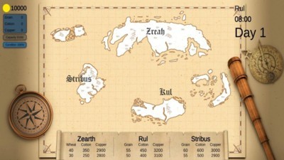 世界商人最新2023版