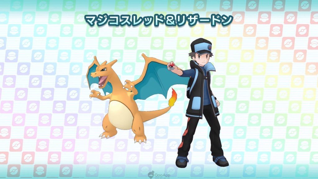 pokemonmasters钻石