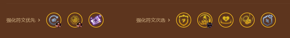 金铲铲之战裁决卡特阵容怎么玩 裁决卡特阵容玩法攻略图3