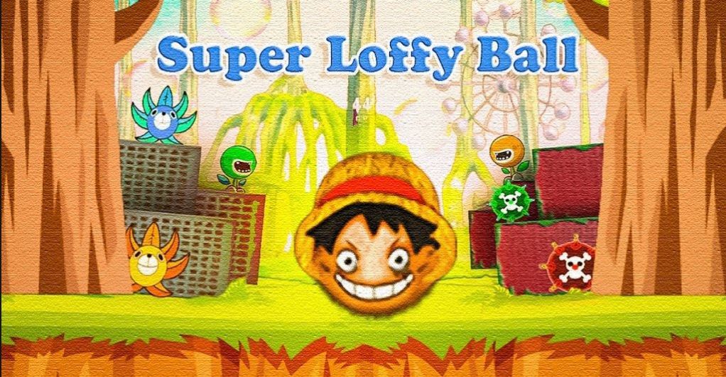 Super Loffy Ball官方版