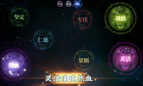 斗罗大陆2绝世唐门手游柔骨兔怎么觉醒图2