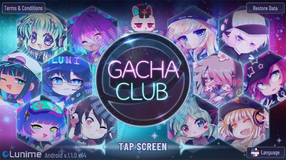 GachaTST