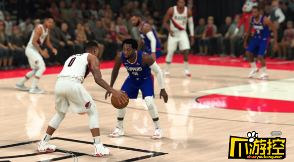 nba2k21进不去怎么办图1