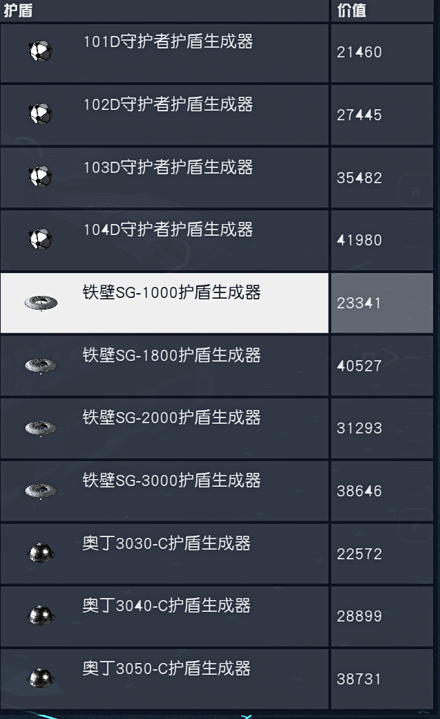 星空Starfield全特殊隐藏飞船配件获取位置攻略图6