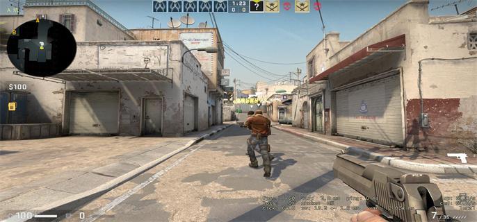 csgo2饰品继承吗图1