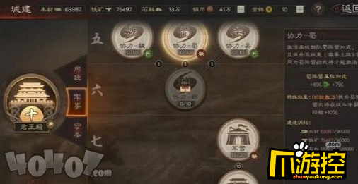 三国志战略版S3初期蜀国选什么武将好图1