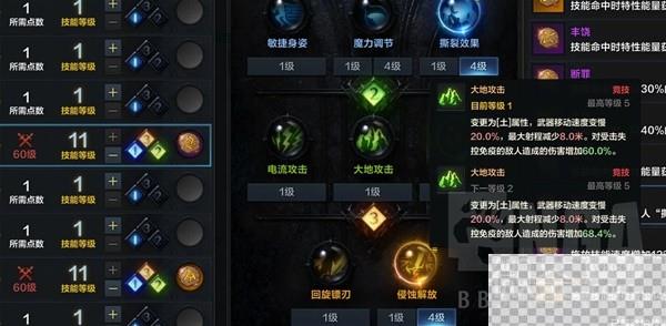 命运方舟恶魔利刃抑制流全攻略一览图4