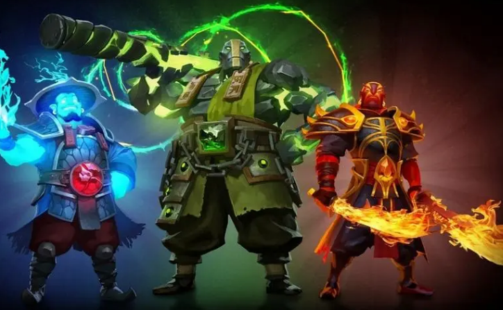 DOTA22023dota2ti比赛位置介绍图2