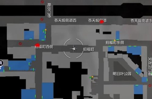 如龙7外传无名之龙四只乌龟谜语怎么完成图4