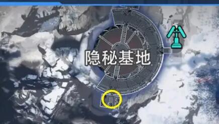 星球重启拉贡雪山旧世珍遗怎么收集 拉贡雪山旧世珍遗全收集攻略图5