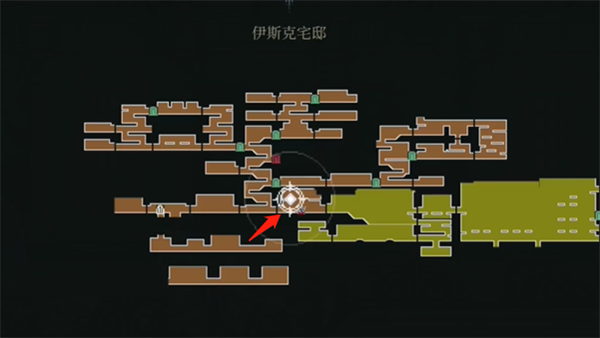 最后的信仰20个午夜贵族的芜生全收集图19