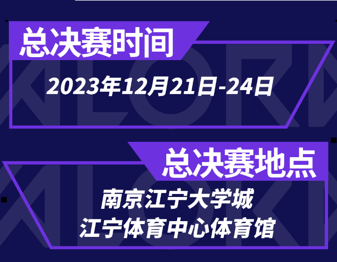 无畏契约2023全国大赛冠军战队图1