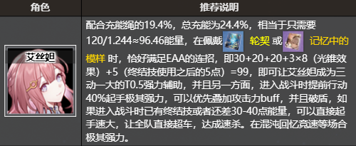 崩坏星穹铁道生命的翁瓦克在哪刷/获得 生命的翁瓦克获取位置及推荐角色图2