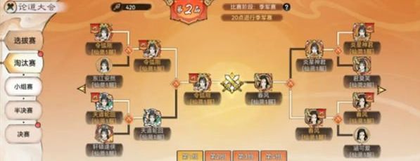 最强祖师PVP怎么玩 PVP攻略一览图2