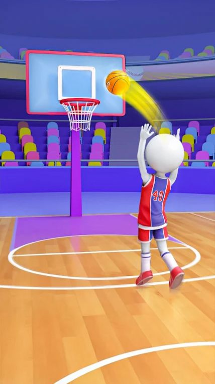 Basketball Drills图1