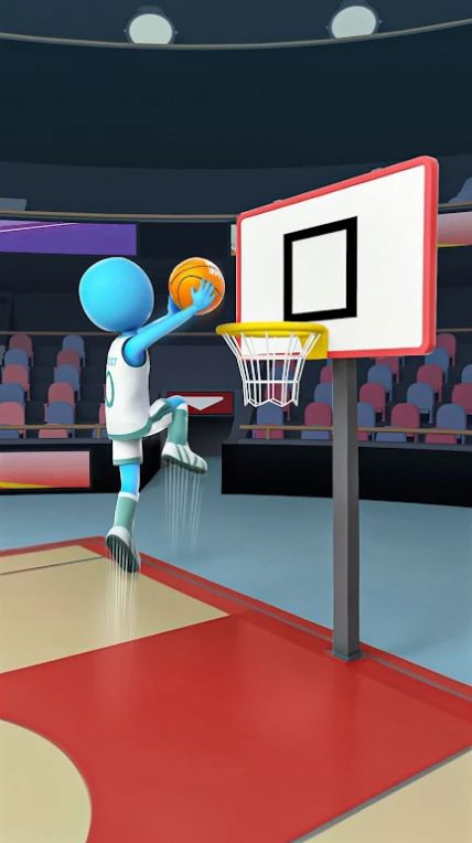 Basketball Drills图3