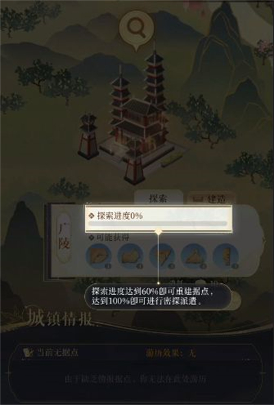 代号鸢据点怎么派遣 据点派遣攻略图4