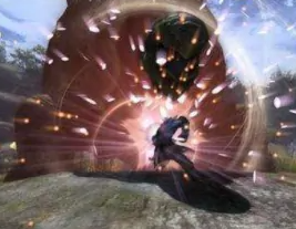 ff14武器发光解释图2