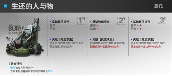 明日方舟最新模组升级效果怎么样 最新模组升级效果前瞻图7