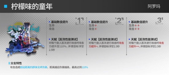 明日方舟最新模组升级效果怎么样 最新模组升级效果前瞻图6