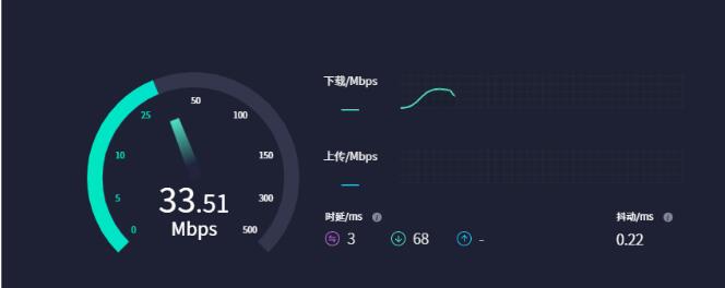 打游戏延迟高、外服游戏高ping怎么办、三个办法帮你完美解决图1