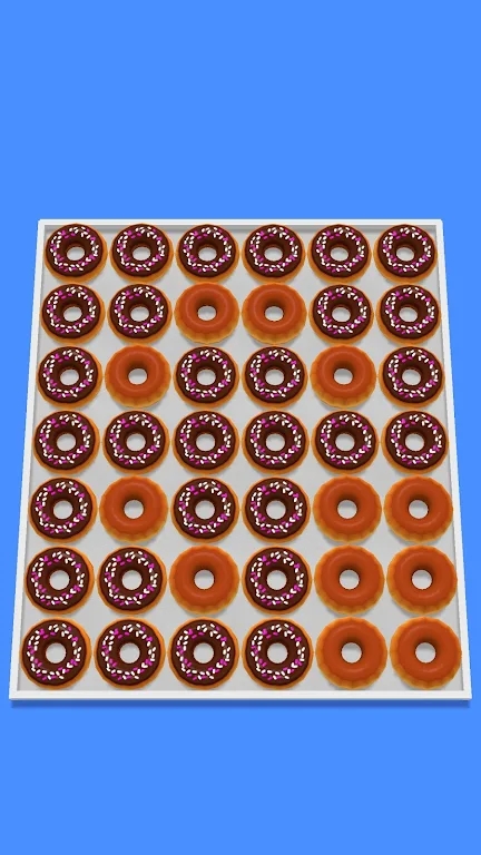 双面甜甜圈安卓版图3