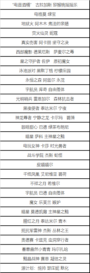 英雄联盟蓝色精粹商店开放时间介绍图16