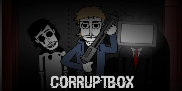 节奏盒子Corruptbox图1