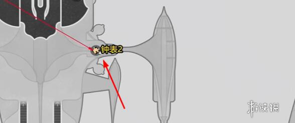 崩坏星穹铁道晖长石号梦境迷钟第二关怎么过 崩坏星穹铁道晖长石号梦境迷钟第二关通关攻略图1